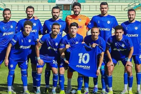 رسميا.. أسمنت أسيوط يعلن الانسحاب من دوري القسم الثاني 2025-26